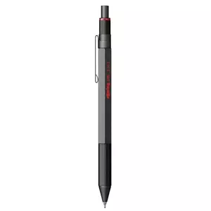Mehāniskā zīmuli Rotring 2164108 3 gab