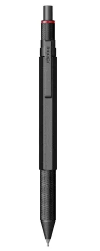Mehāniskā zīmuli Rotring 2164108 Photo 8