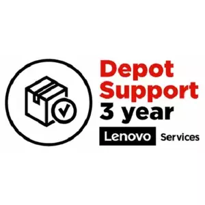 Сервисный план Lenovo 3Y Depot 5WS0Q81869