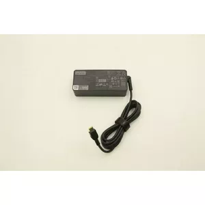 Сетевой адаптер Lenovo 65W USB Type‑C, модель 5A10W86302, кабель питания