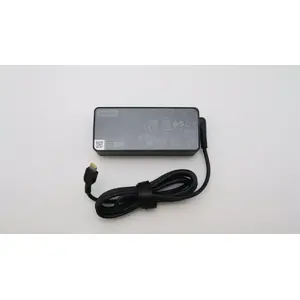 Сетевой адаптер Lenovo 65W USB Type-C модель 5A11E21011 для ноутбуков и устройств