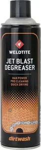 Degreaser spray WELDTITE JET BLAST DEGREASER 500 ml