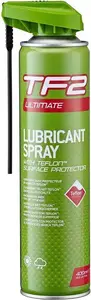 Spray lubricant WELDTITE ULTIMATE SMART SPRAY WITH TEFLON 400 ml
