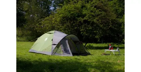 Палатка Доменная Coleman Darwin 3+ Photo 2