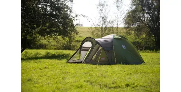 Палатка Доменная Coleman Darwin 3+ Photo 3