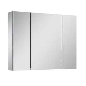 Зеркальный шкаф ELITA BASIC 80 3D