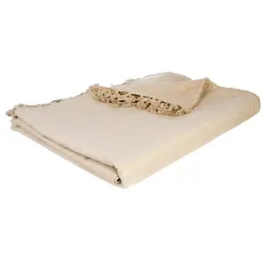 Throw blanket ATMOSPHERA 131646D — single-piece home textile, model 131646D
