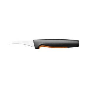Fiskars 1057545 virtuves nazis Nerūsējošs tērauds 1 pcs Mizošanas nazis
