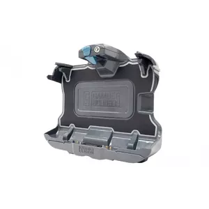 Tablet Getac ZX10 mobile device dock station Black
