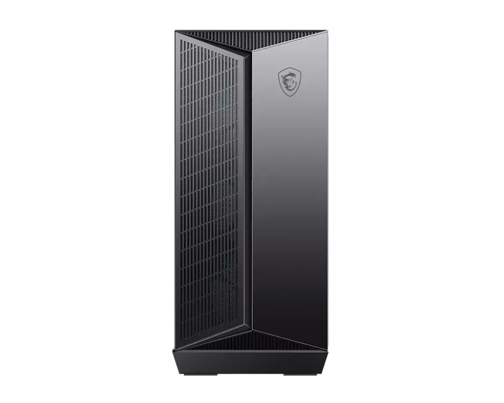 MSI MPG GUNGNIR 111R Midi Tower корпус Photo 2