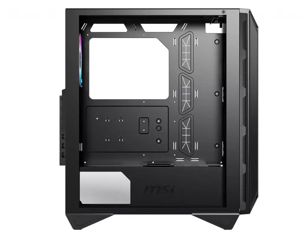 MSI MPG GUNGNIR 111R Midi Tower корпус Photo 3
