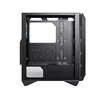 MSI MPG GUNGNIR 111R Midi Tower корпус Photo 3