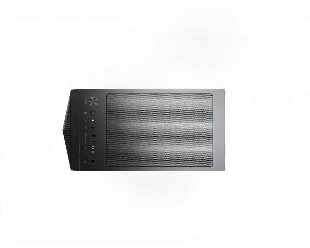 MSI MPG GUNGNIR 111R Midi Tower корпус Photo 5