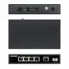 Intellinet 5-Port Gigabit Ethernet PoE+ slēdzis Photo 3