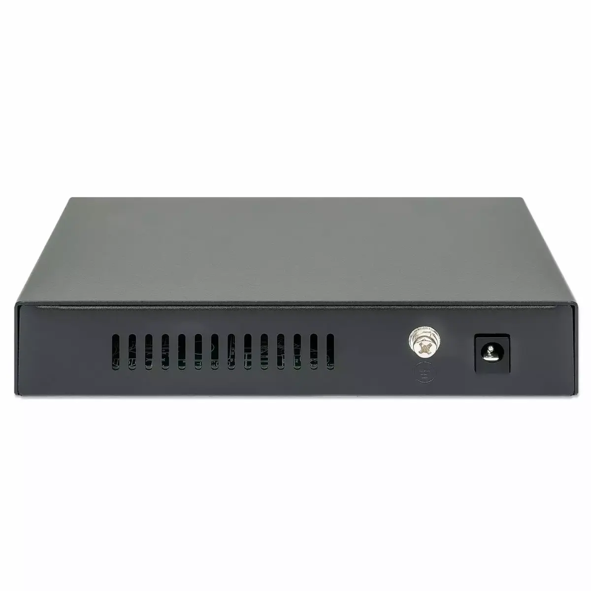 Intellinet 5-Port Gigabit Ethernet PoE+ slēdzis Photo 5