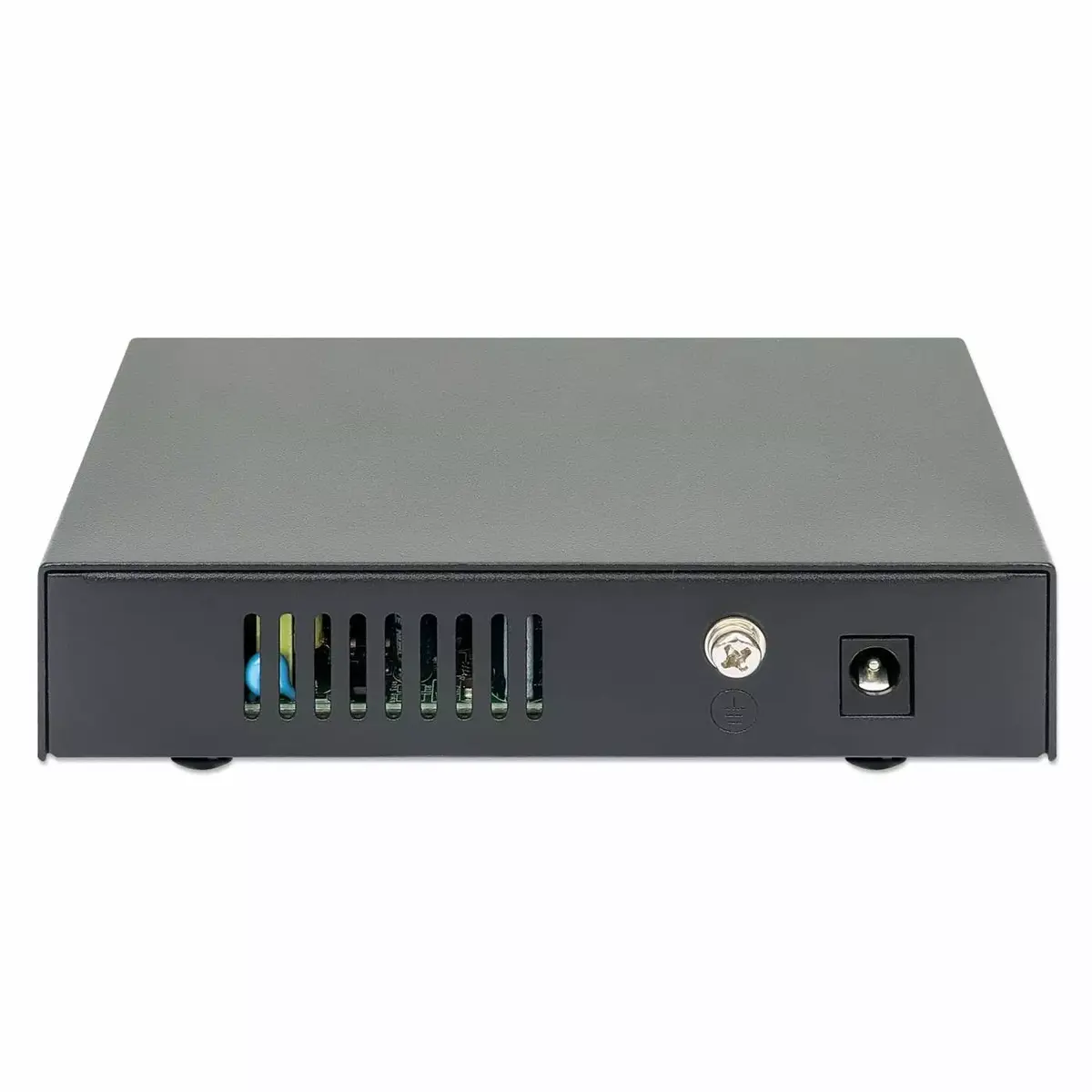 Intellinet 5-Port Gigabit Ethernet PoE+ Slēdzis Photo 4