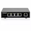 Intellinet 5-Port Gigabit Ethernet PoE+ Slēdzis Photo 5