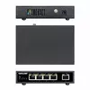 Intellinet 5-Port Gigabit Ethernet PoE+ Slēdzis Photo 6