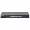 Intellinet 24-Port Gigabit Switch 2xSFP Photo 2