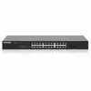 Intellinet 24-Port Gigabit Switch 2xSFP Photo 4