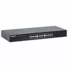Intellinet 24-Port Gigabit Switch 2xSFP Photo 5
