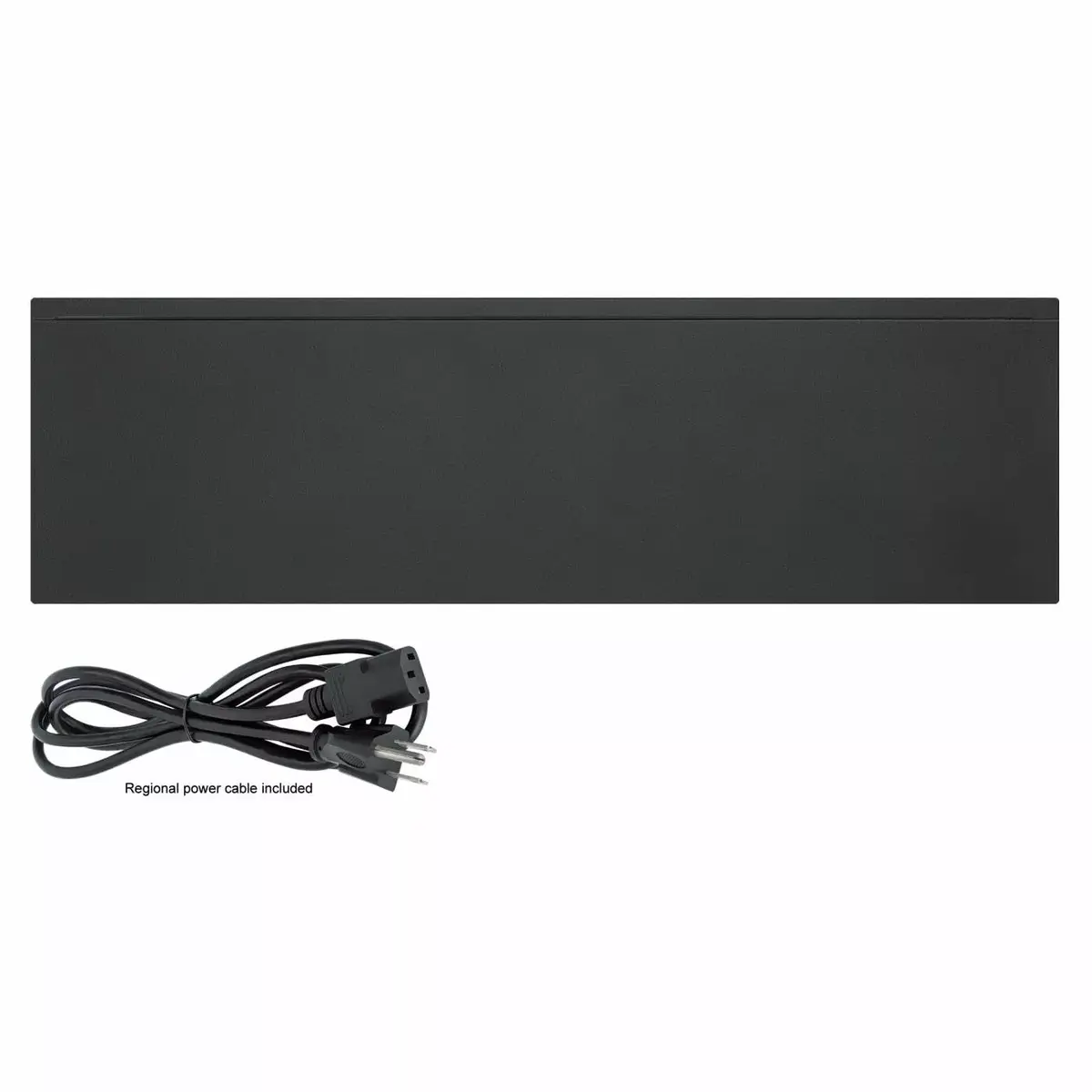 Intellinet 24-Port Gigabit Switch 2xSFP Photo 6