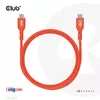 CLUB3D CAC-1573 USB-C двунаправленный кабель 2 м Photo 13