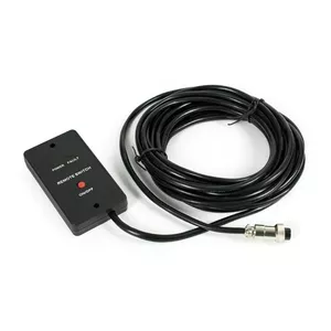 Инвертор напряжения AZO Digital SINUS IPS-3000S 12В DC в 230В AC 3000Вт