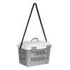 Zolux Transporter MIDI Gulliver Pet Carrier Photo 2