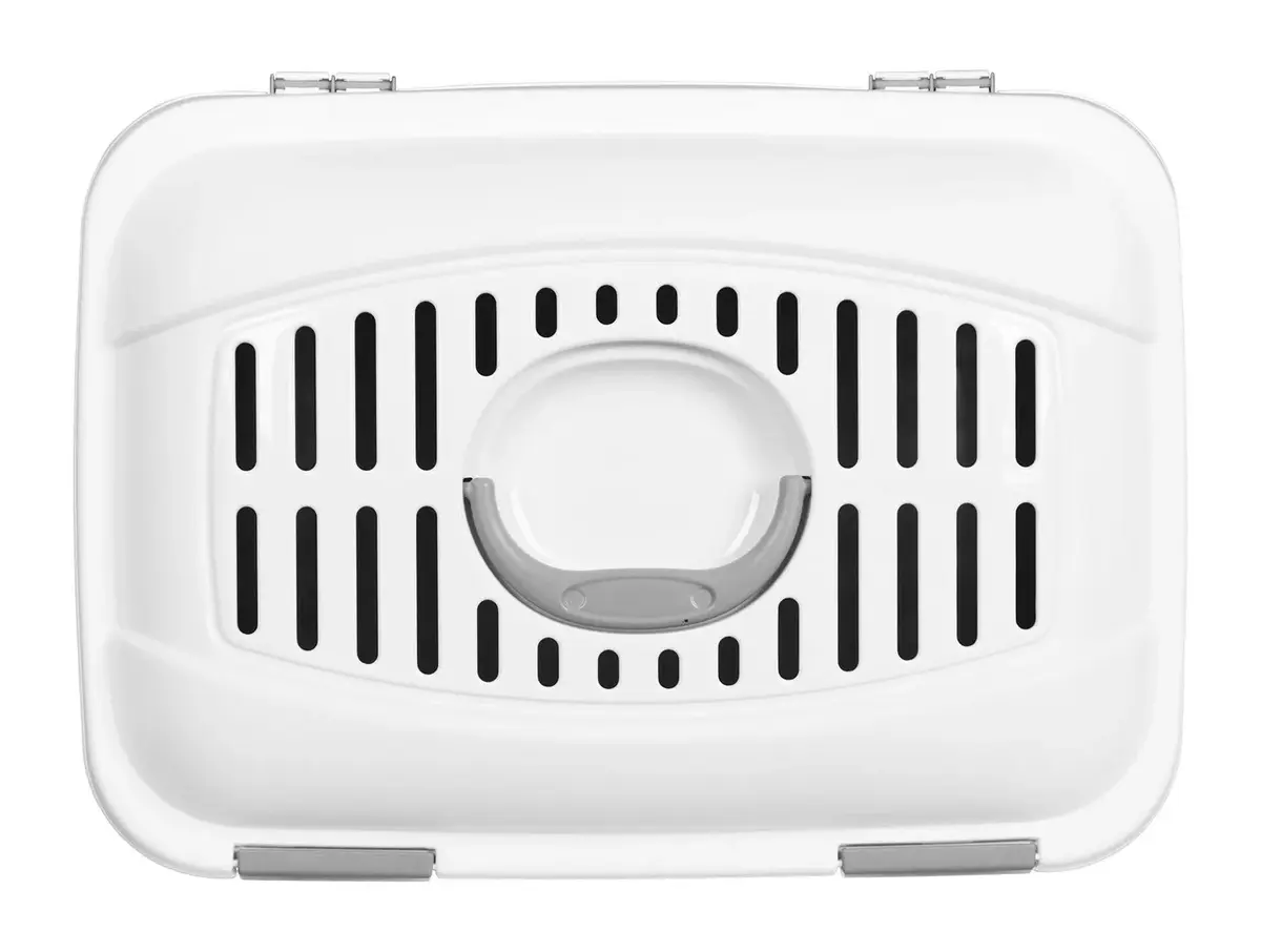 Zolux Transporter MIDI Gulliver Pet Carrier Photo 3
