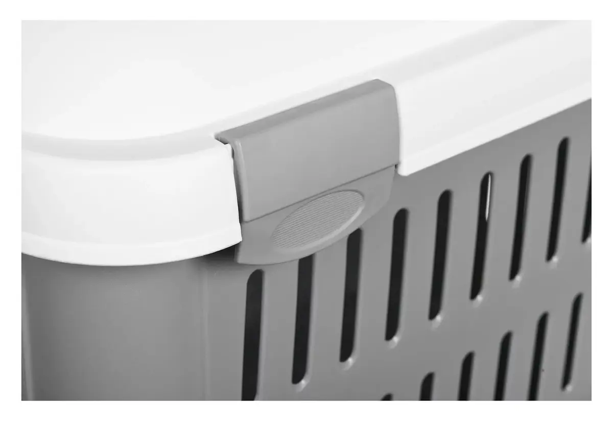 Zolux Transporter MIDI Gulliver Pet Carrier Photo 4