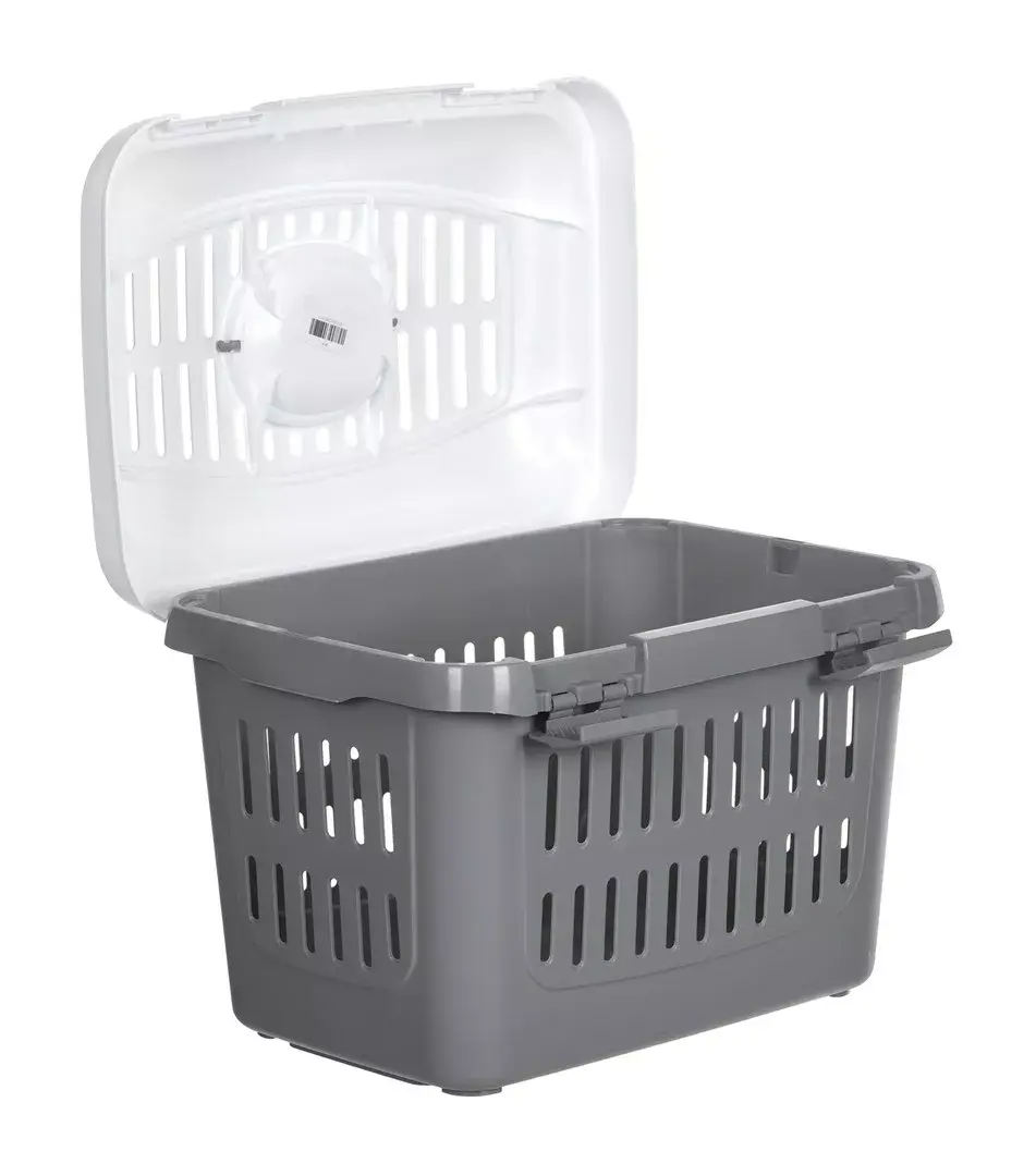 Zolux Transporter MIDI Gulliver Pet Carrier Photo 6