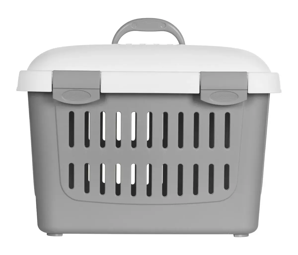 Zolux Transporter MIDI Gulliver Pet Carrier Photo 7