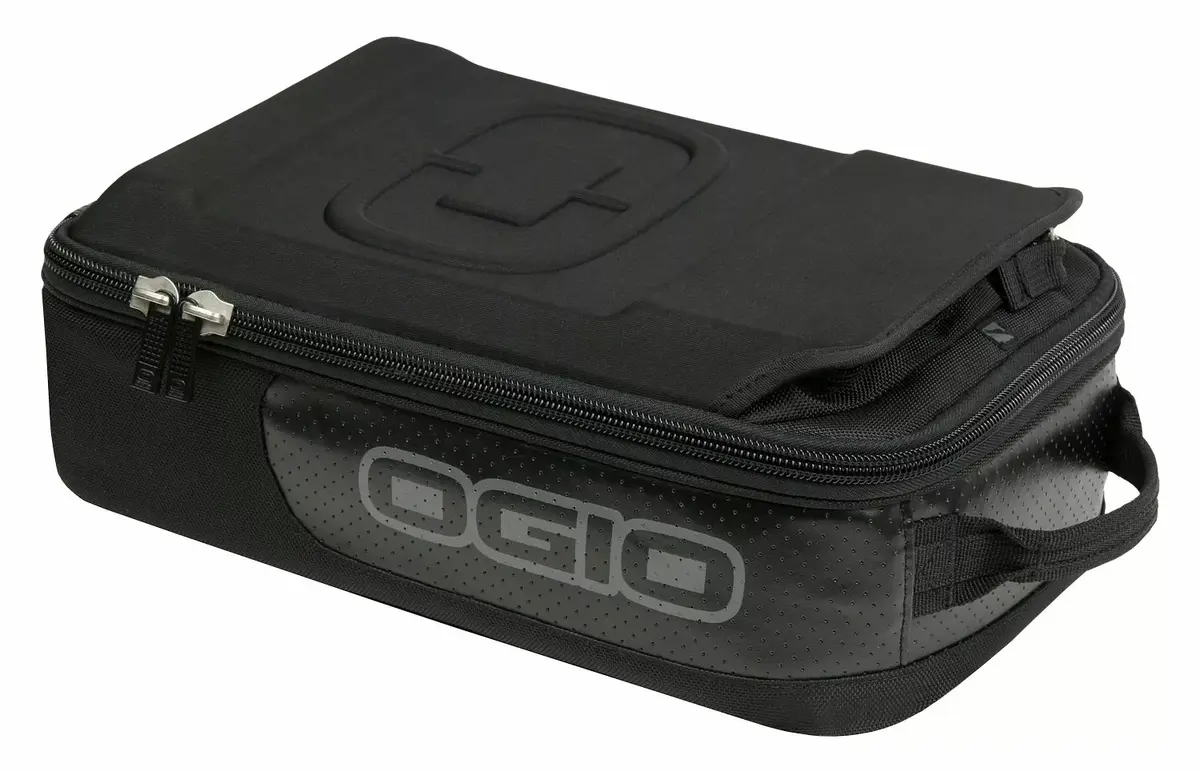 OGIO Goggle Box Stealth P/N 109025_36 Photo 2