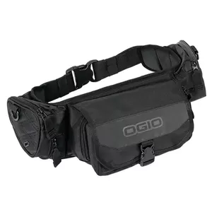 OGIO MX 450 Tool Pack jostasvietas somiņa Melns