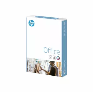 A4 Office Paper HP Office White CHP 110, 80 g/m², 500 sheets