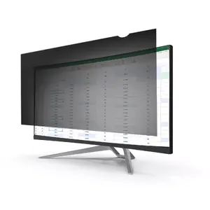 Защитная пленка для монитора StarTech 34" ультраширокий 21:9 безрамочная, снижение синего света мат/глянц ±30°
