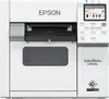 Epson ColorWorks CW-C4000e krāsu uzlīmju printeris Photo 2