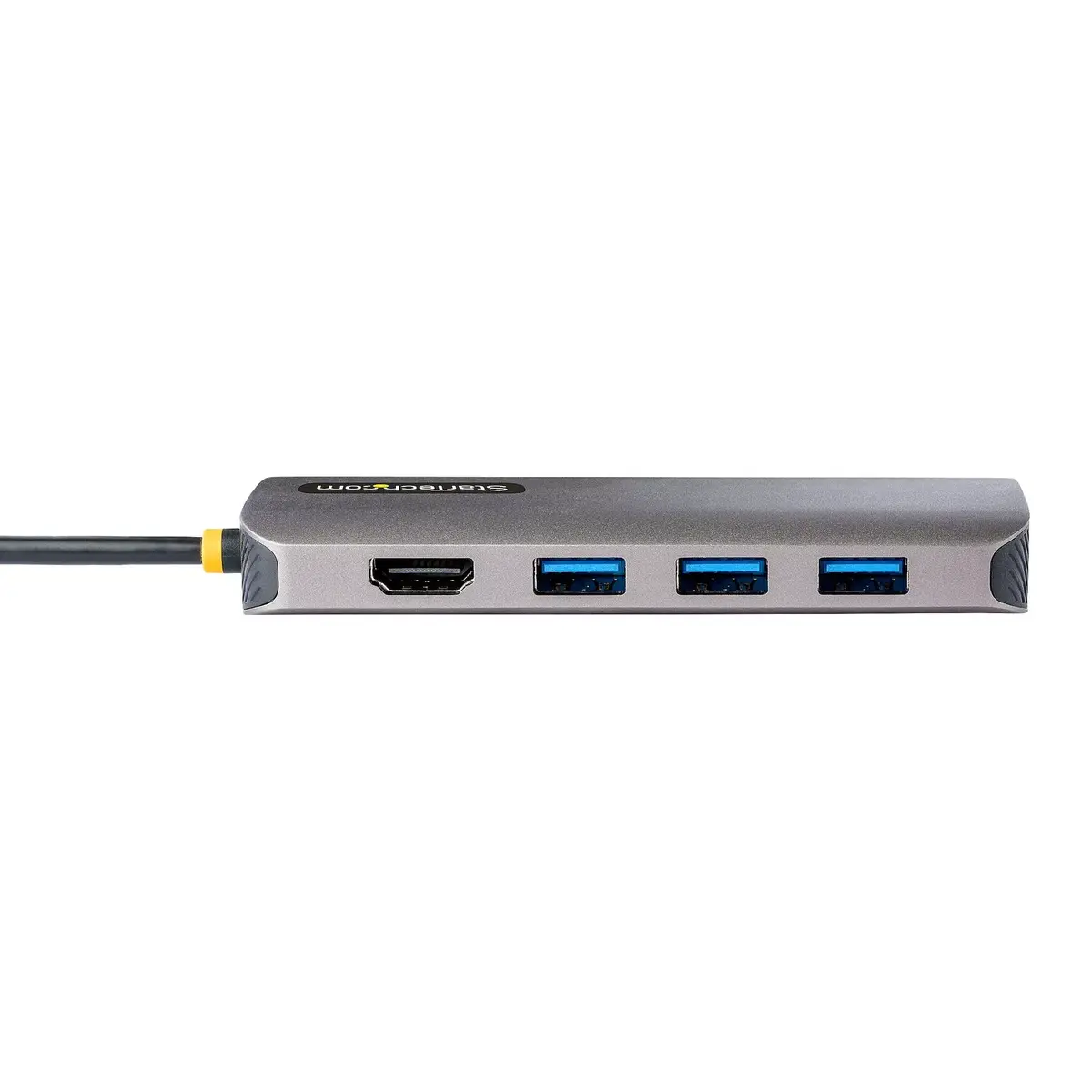 StarTech USB‑C daudzfunkcionālais adapters 4K@60Hz Photo 2