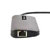 StarTech USB‑C daudzfunkcionālais adapters 4K@60Hz Photo 3