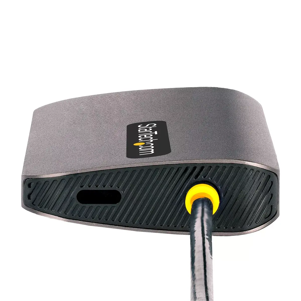 StarTech USB‑C daudzfunkcionālais adapters 4K@60Hz Photo 4