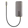 StarTech USB‑C daudzfunkcionālais adapters 4K@60Hz Photo 5