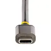 StarTech USB‑C daudzfunkcionālais adapters 4K@60Hz Photo 6