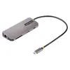 StarTech USB‑C daudzfunkcionālais adapters 4K@60Hz Photo 8