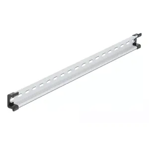 Mounting Kit Aluminium DeLOCK 66183
