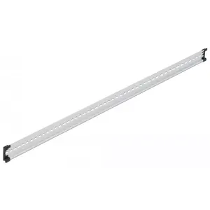 Mounting Kit Aluminium DeLOCK 66178 Black Aluminium