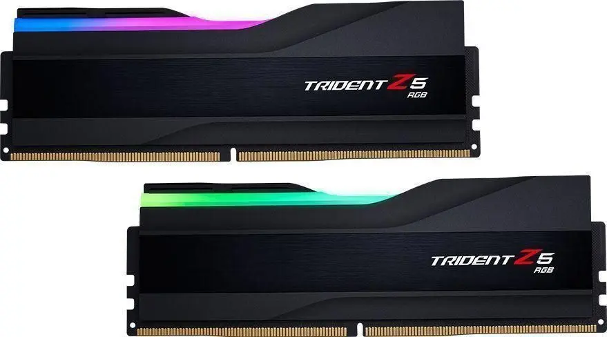 G.SKILL DDR5 64GB (2x32GB) 6000MHz
