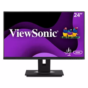 Монитор Viewsonic VG2448a 24" Full HD LED 1920 x 1080