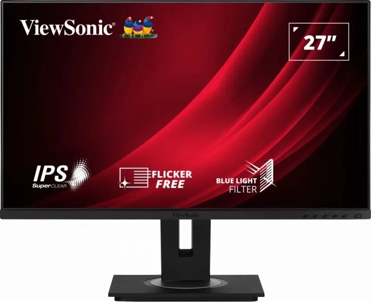 Monitors Viewsonic VG2748a Photo 13