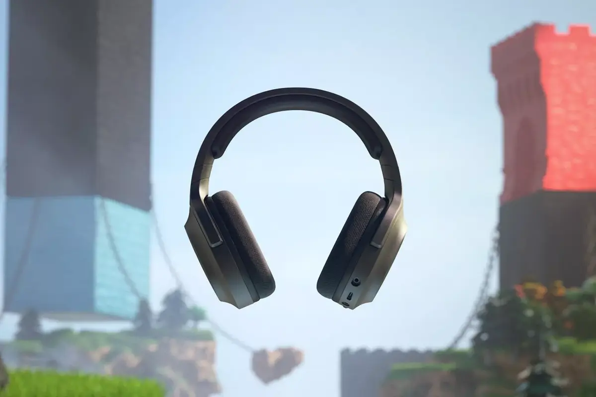 Наушники Razer Barracuda X Photo 3